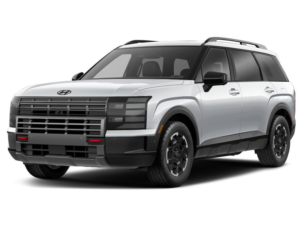 new 2026 Hyundai Palisade car