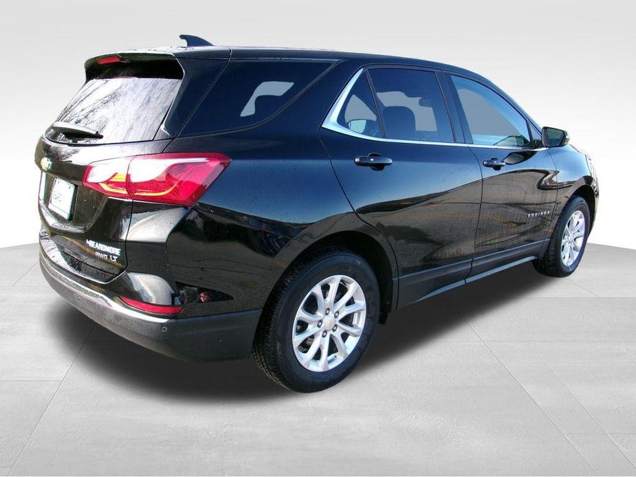 used 2019 Chevrolet Equinox car, priced at $18,279