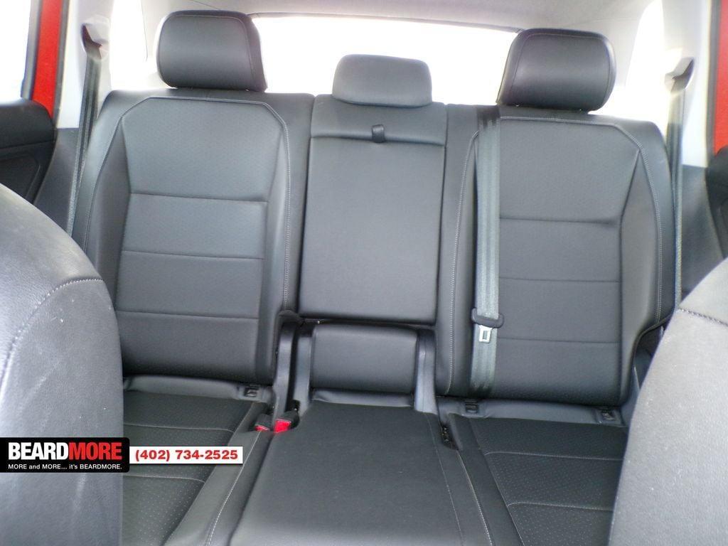 used 2019 Volkswagen Tiguan car, priced at $12,426