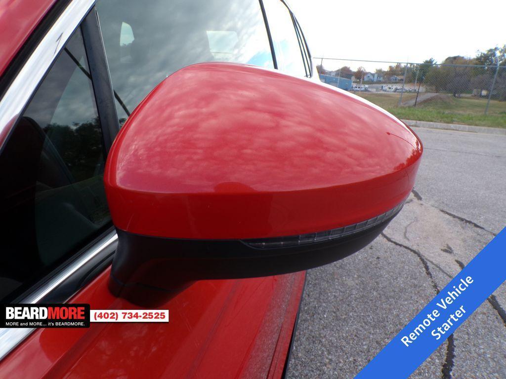 used 2019 Volkswagen Tiguan car, priced at $12,426