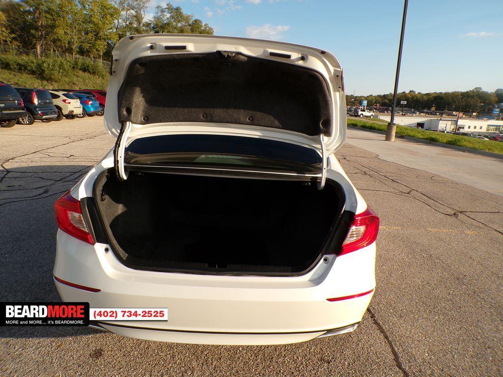used 2019 Honda Accord car, priced at $18,974