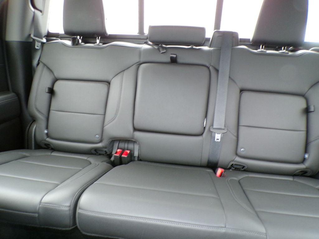 used 2020 Chevrolet Silverado 1500 car, priced at $40,285