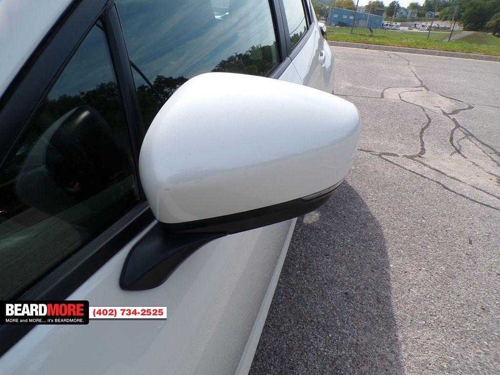 used 2025 Subaru Impreza car, priced at $28,288