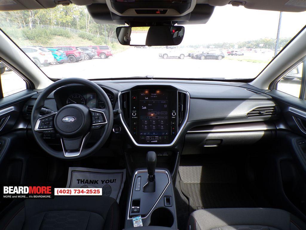 used 2025 Subaru Impreza car, priced at $28,288