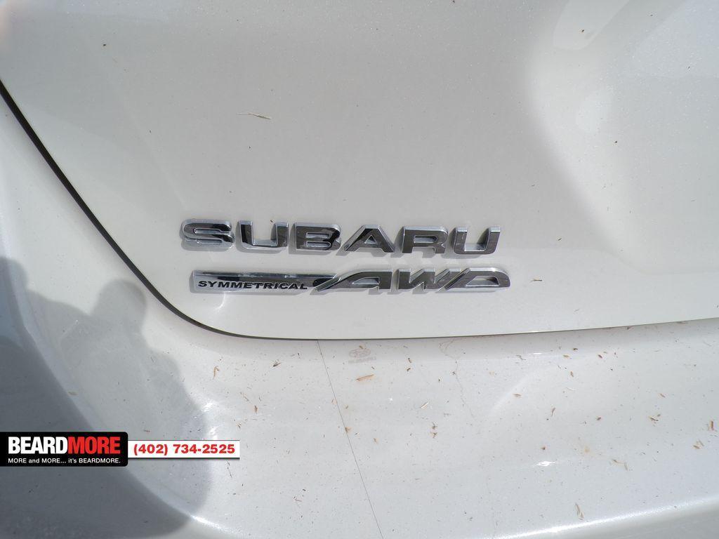 used 2025 Subaru Impreza car, priced at $28,288
