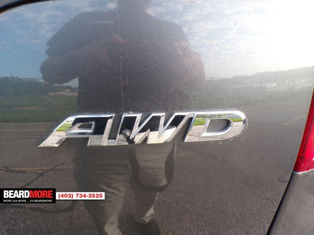 used 2012 Honda CR-V car, priced at $9,277