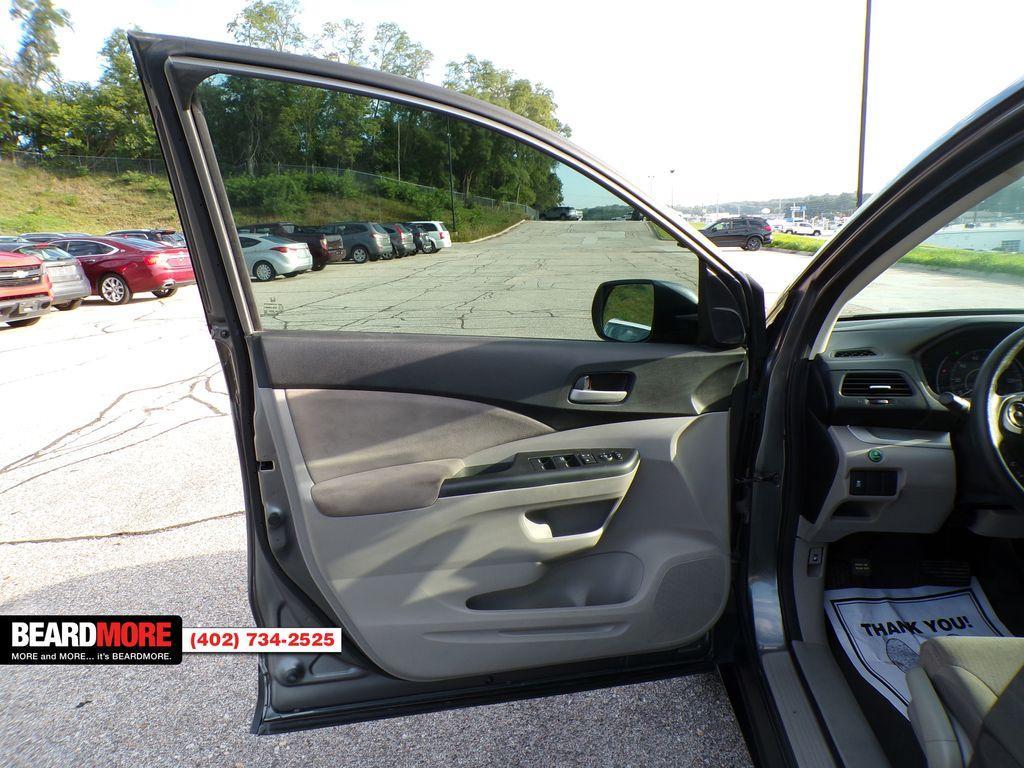 used 2012 Honda CR-V car, priced at $9,277