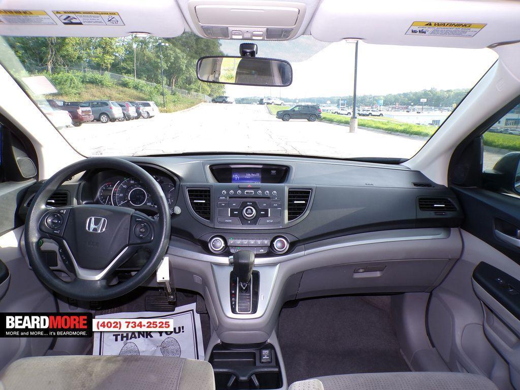 used 2012 Honda CR-V car, priced at $9,277