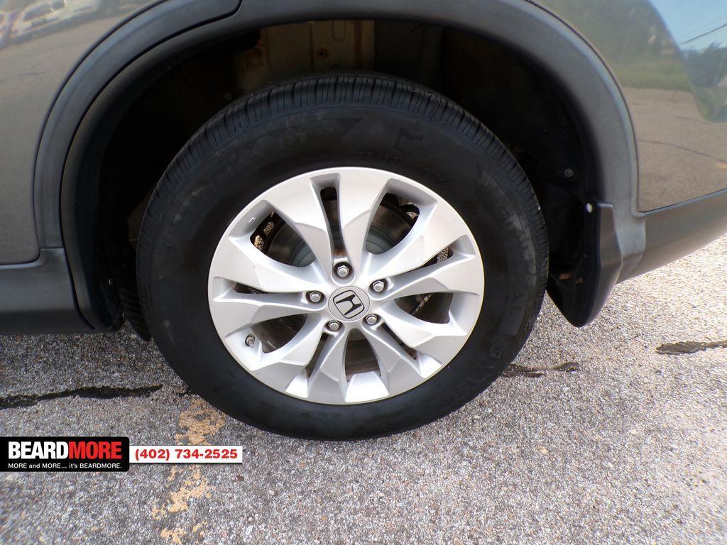 used 2012 Honda CR-V car, priced at $9,277