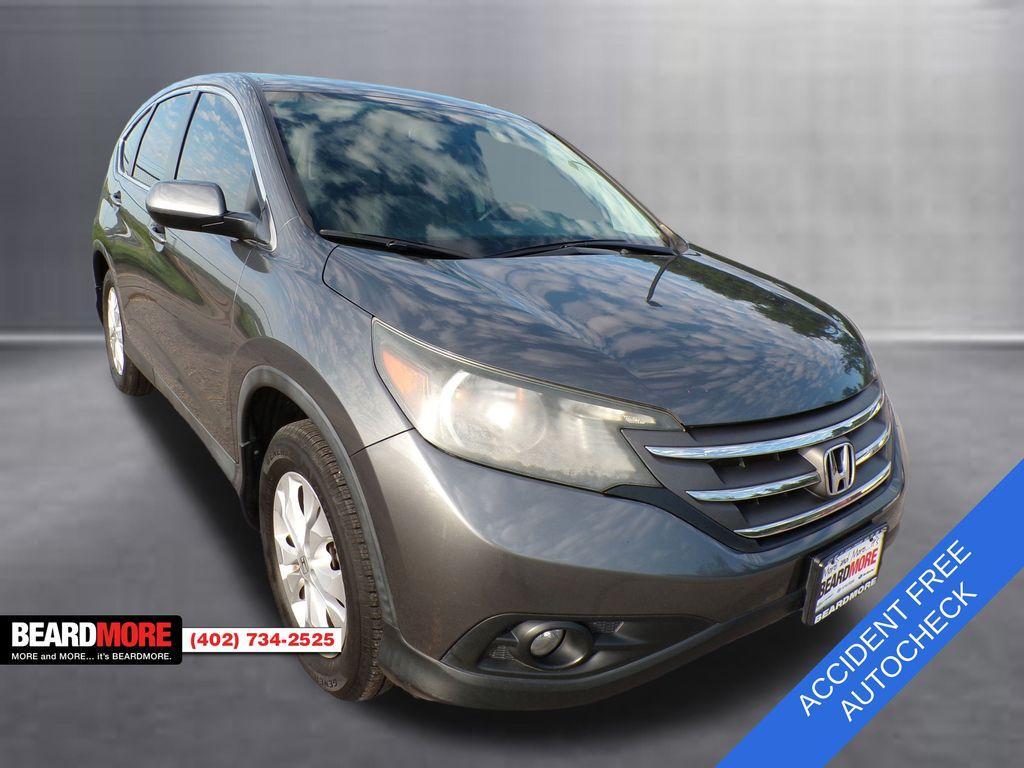 used 2012 Honda CR-V car, priced at $9,277