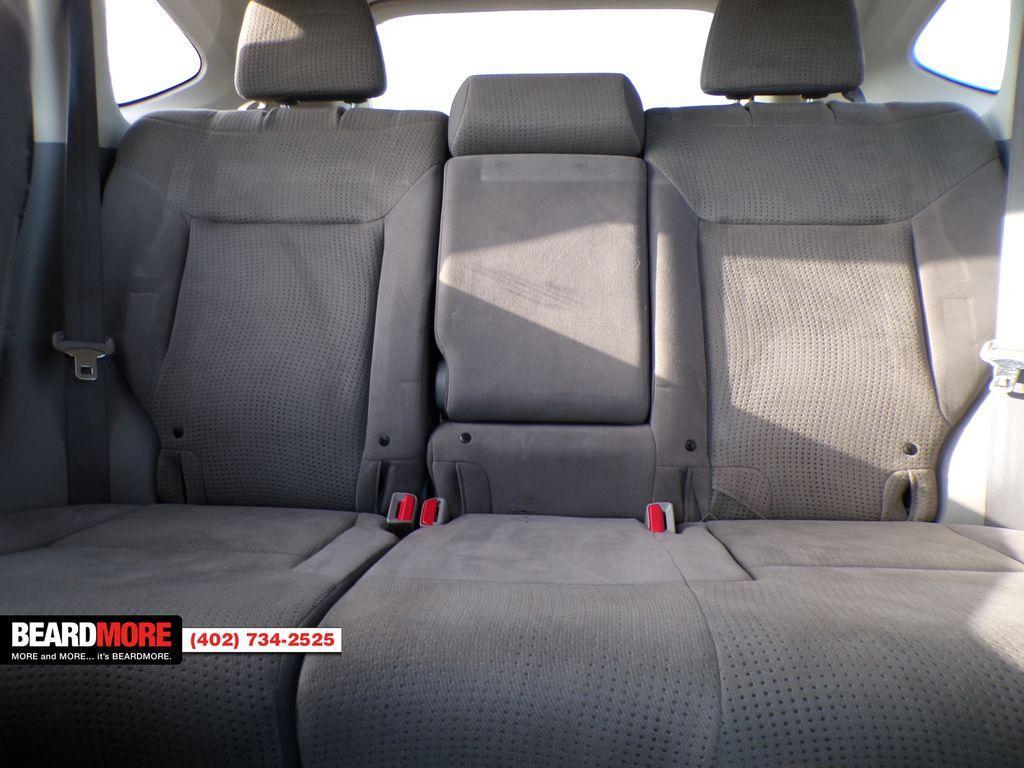 used 2012 Honda CR-V car, priced at $9,277