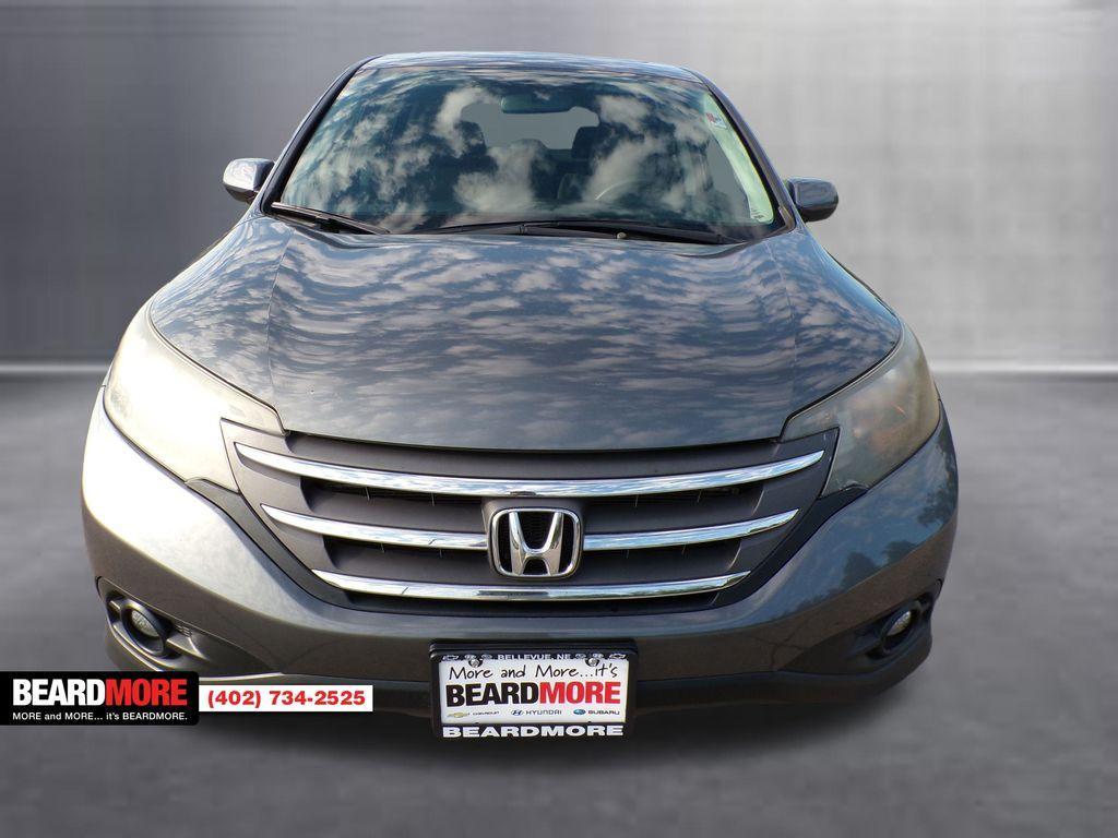 used 2012 Honda CR-V car, priced at $9,277