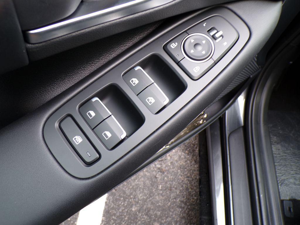 new 2025 Hyundai Sonata car, priced at $28,983
