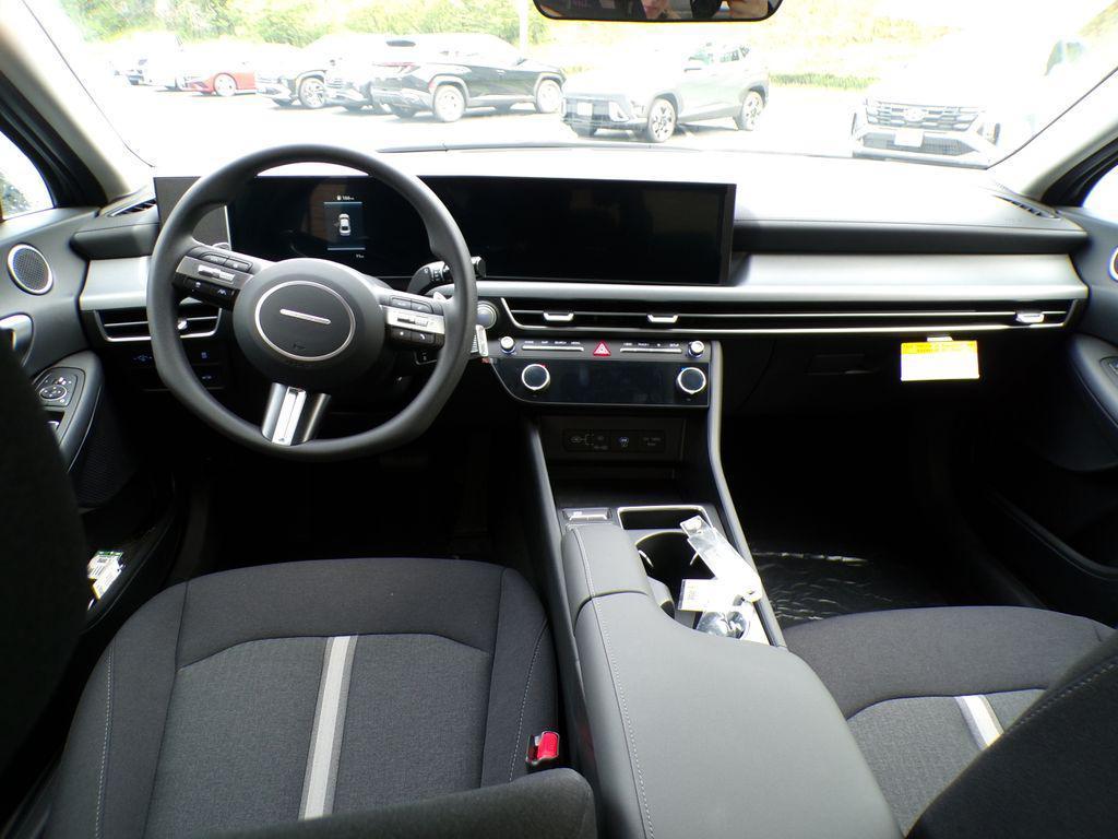 new 2025 Hyundai Sonata car, priced at $28,983