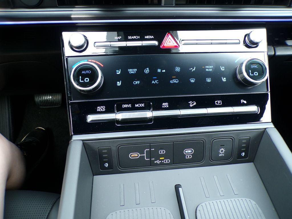 new 2025 Hyundai Sonata car, priced at $28,983