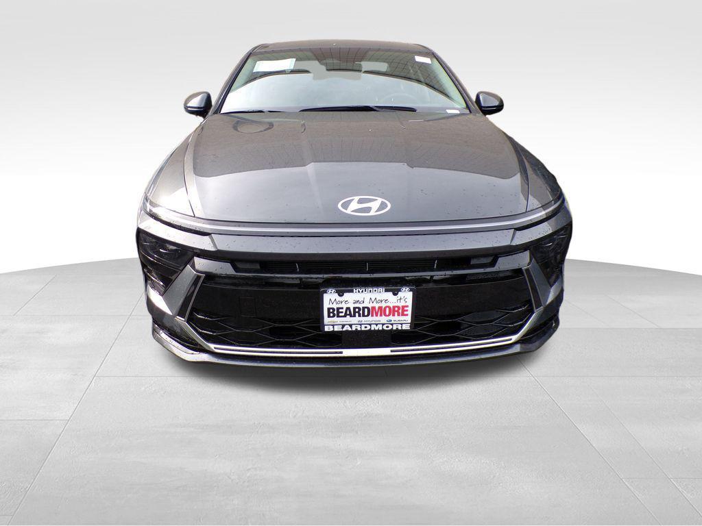 new 2025 Hyundai Sonata car, priced at $28,983