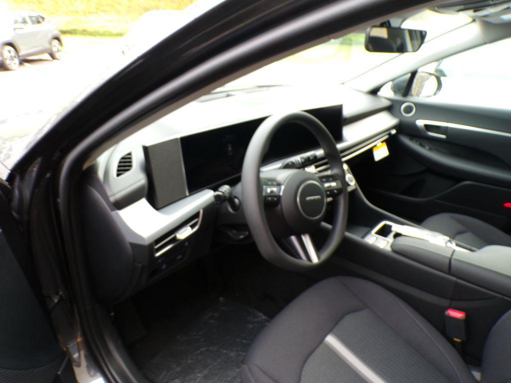 new 2025 Hyundai Sonata car, priced at $28,983