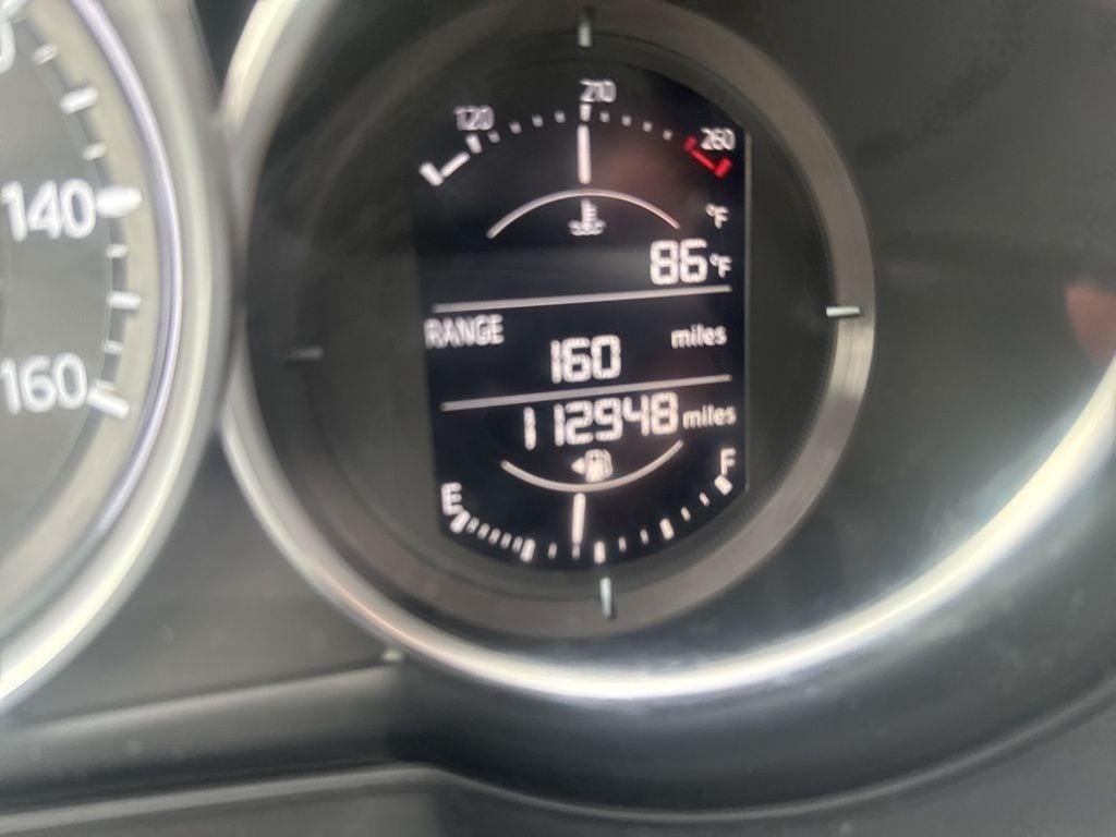 used 2017 Mazda Mazda6 car, priced at $10,943