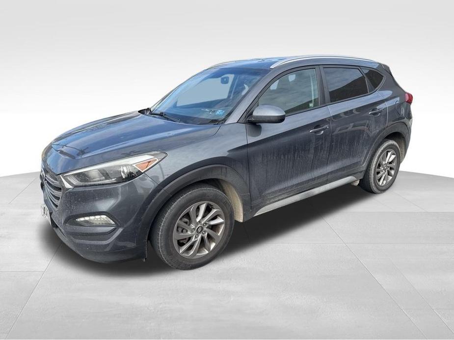 used 2017 Hyundai Tucson car, priced at $13,977