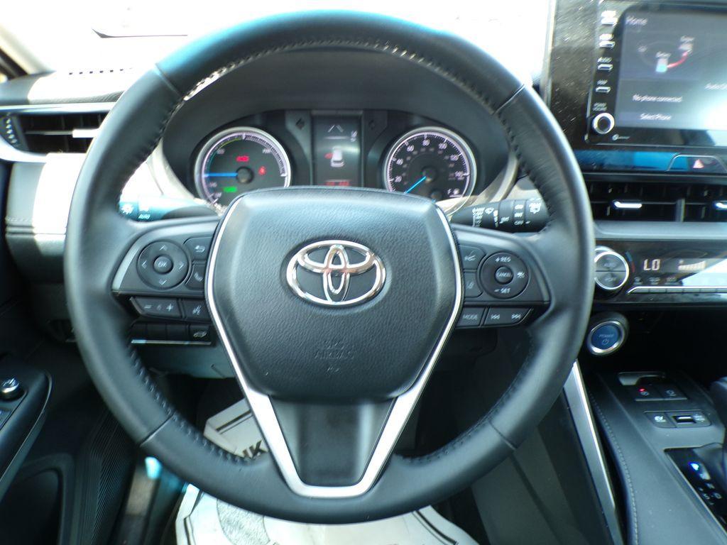 used 2022 Toyota Venza car, priced at $29,966