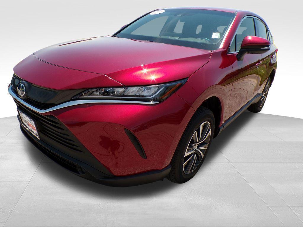 used 2022 Toyota Venza car, priced at $31,173