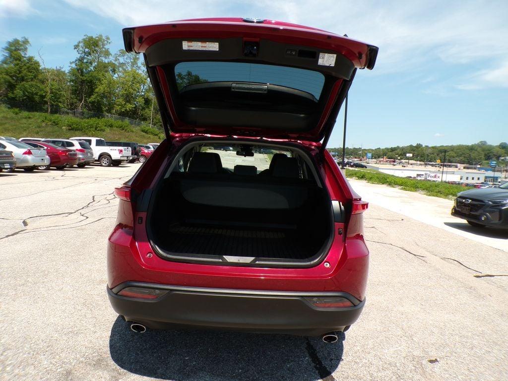 used 2022 Toyota Venza car, priced at $29,966