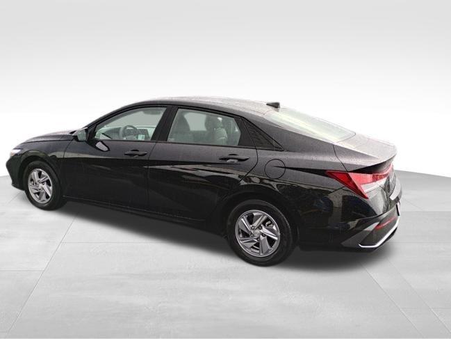 used 2024 Hyundai Elantra car, priced at $20,477