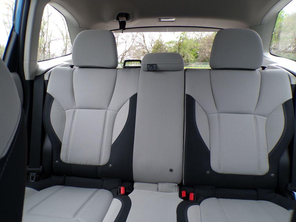 used 2021 Subaru Forester car, priced at $22,780