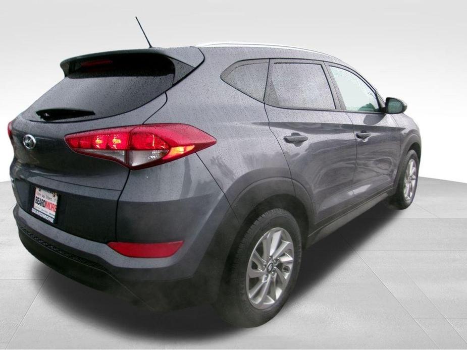 used 2016 Hyundai Tucson car, priced at $14,977