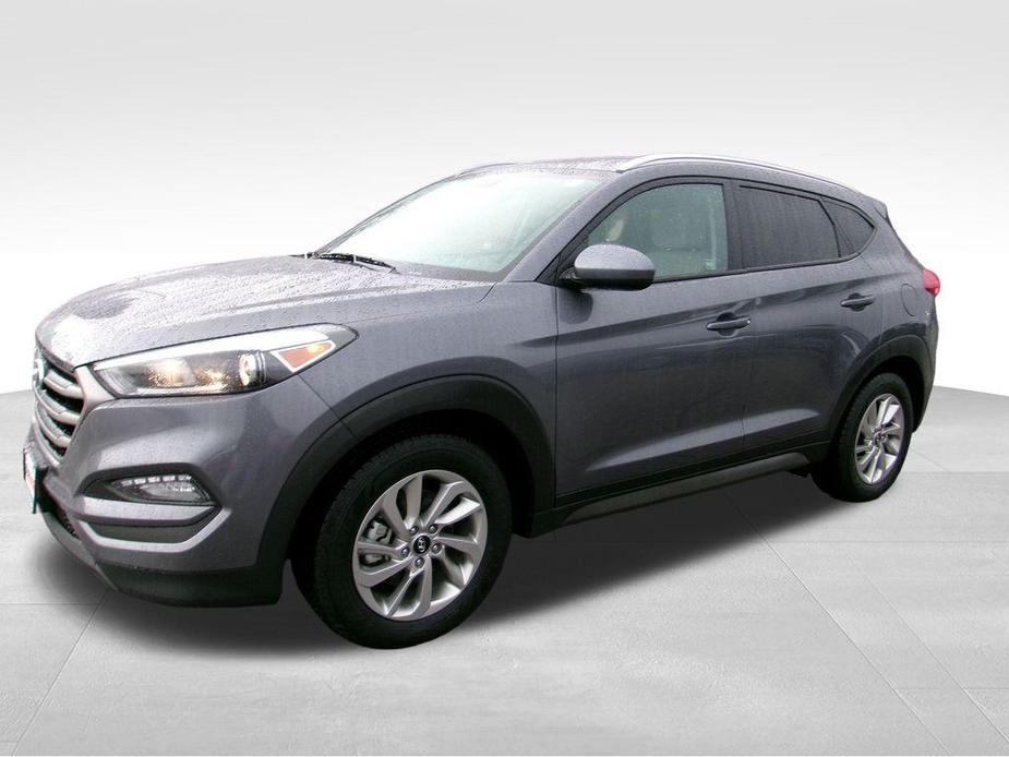 used 2016 Hyundai Tucson car, priced at $14,977