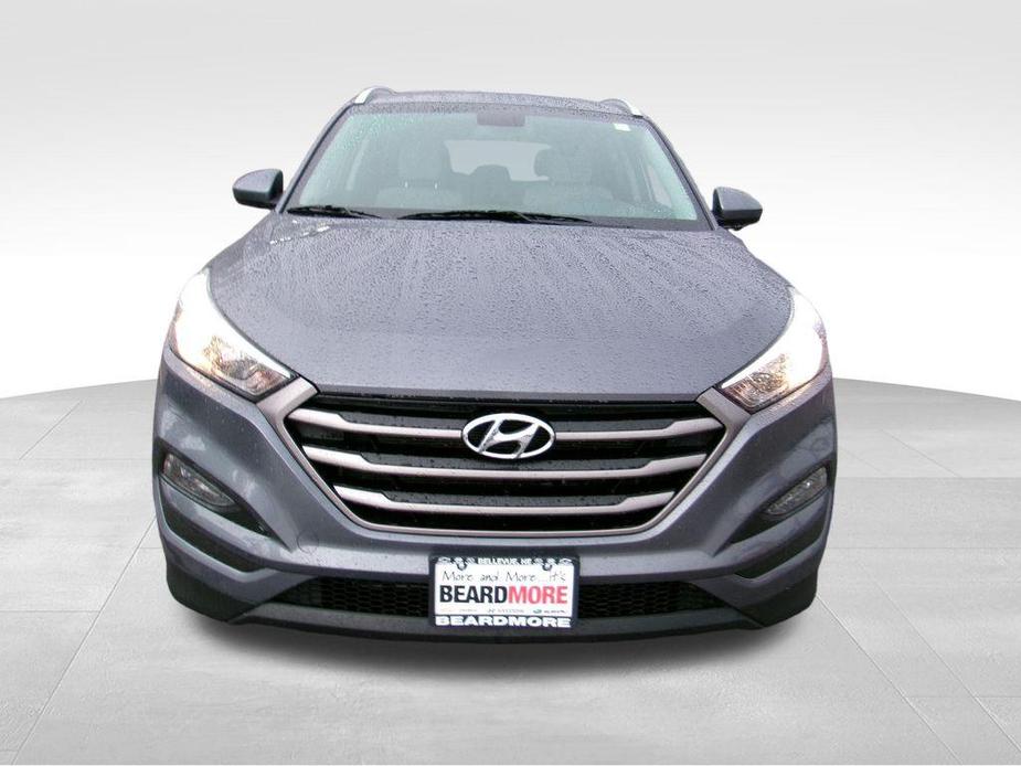 used 2016 Hyundai Tucson car, priced at $14,977