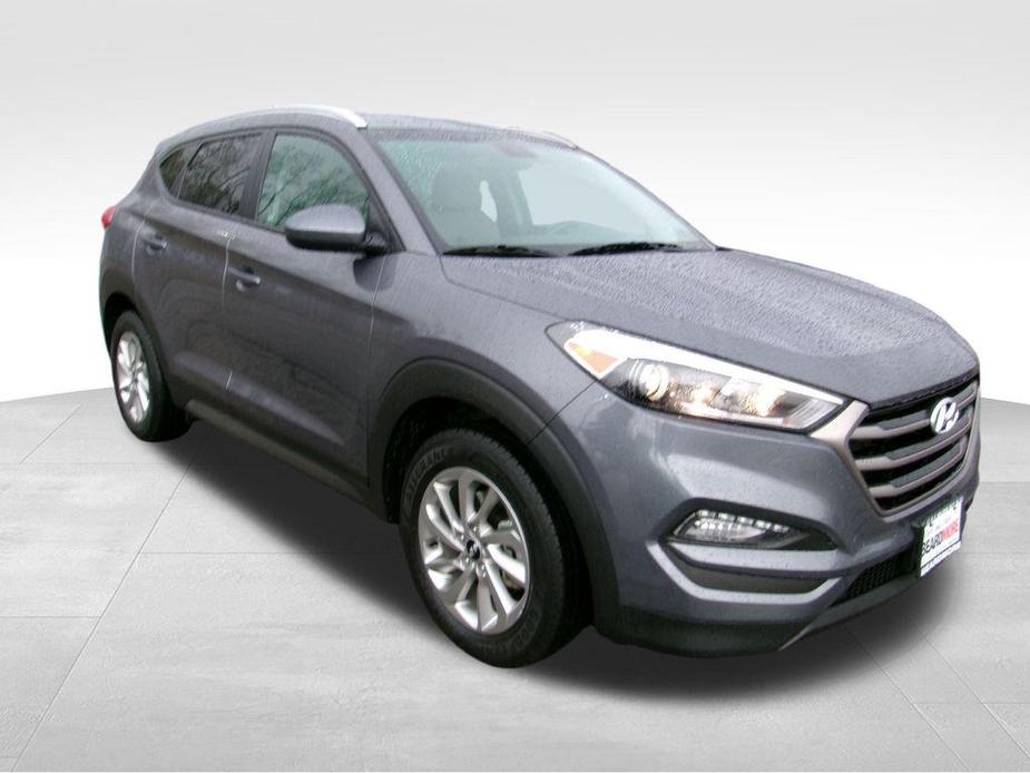 used 2016 Hyundai Tucson car, priced at $14,977