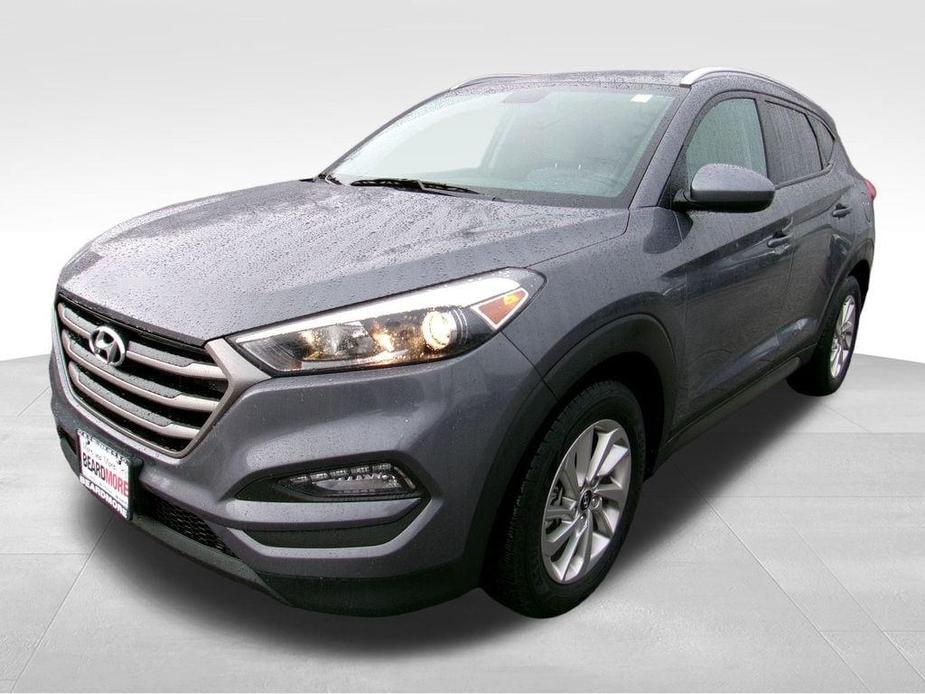 used 2016 Hyundai Tucson car, priced at $14,977