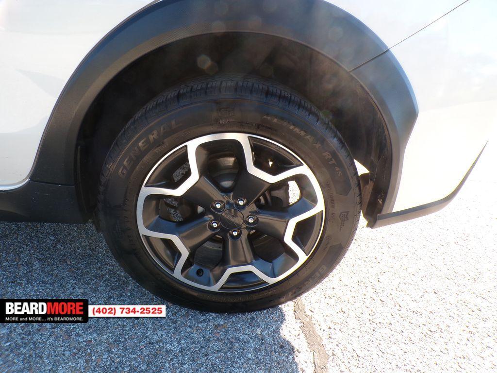 used 2015 Subaru XV Crosstrek car, priced at $9,972