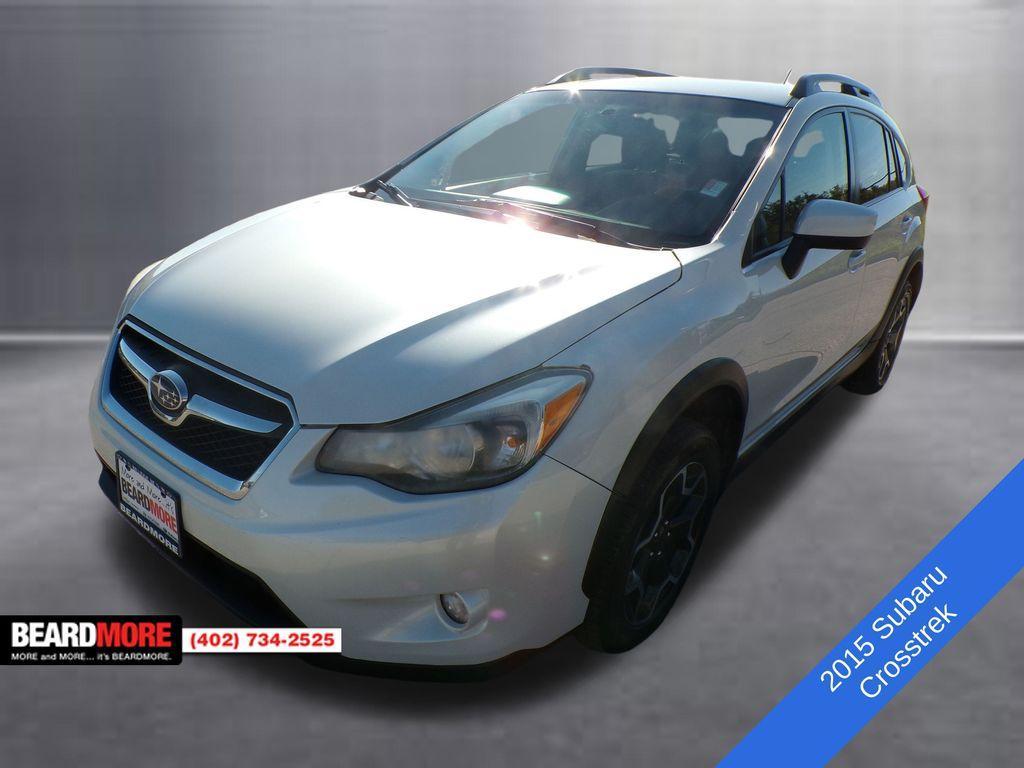 used 2015 Subaru XV Crosstrek car, priced at $9,972