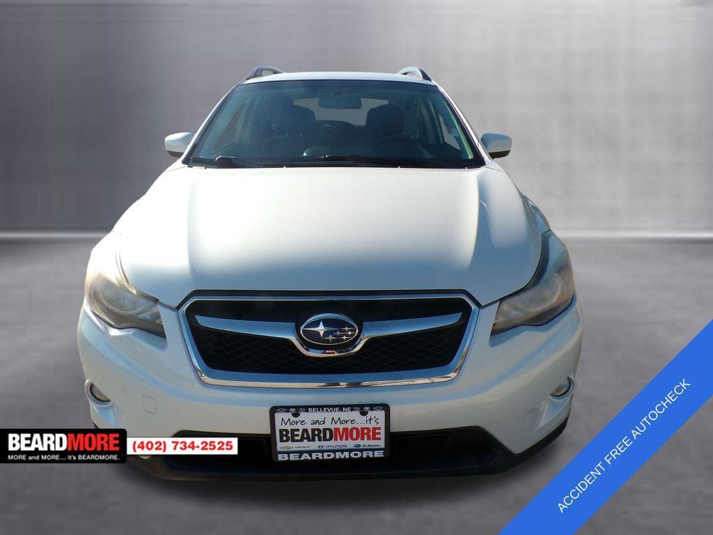 used 2015 Subaru XV Crosstrek car, priced at $9,972