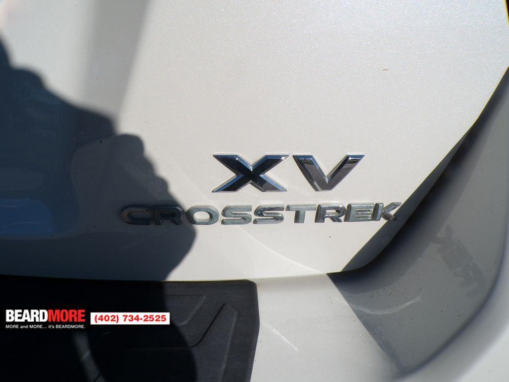 used 2015 Subaru XV Crosstrek car, priced at $9,972