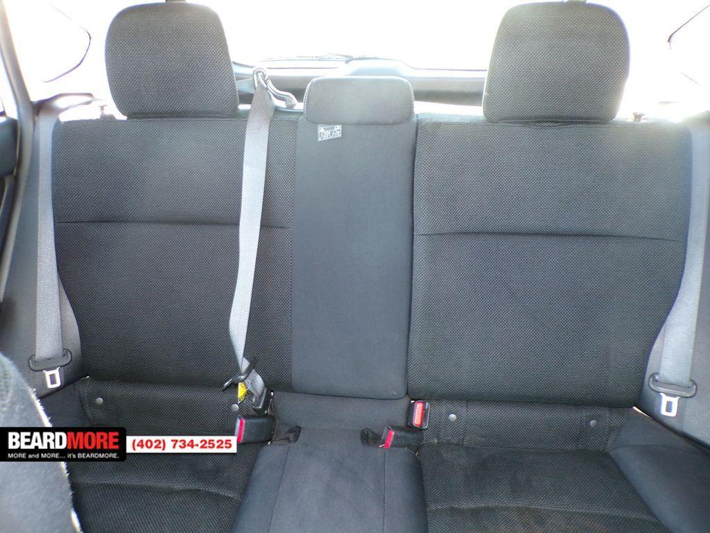 used 2015 Subaru XV Crosstrek car, priced at $9,972