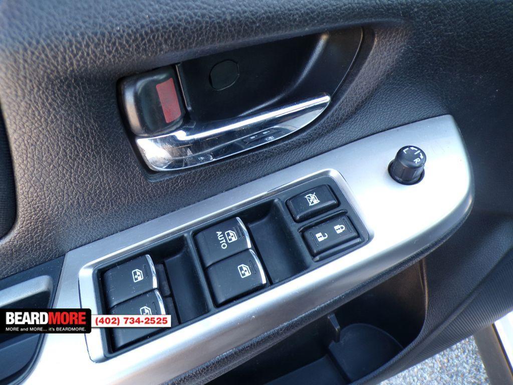 used 2015 Subaru XV Crosstrek car, priced at $9,972