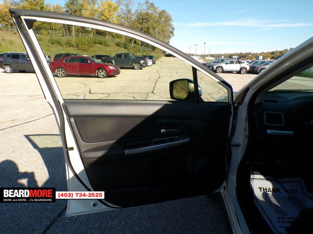 used 2015 Subaru XV Crosstrek car, priced at $9,972