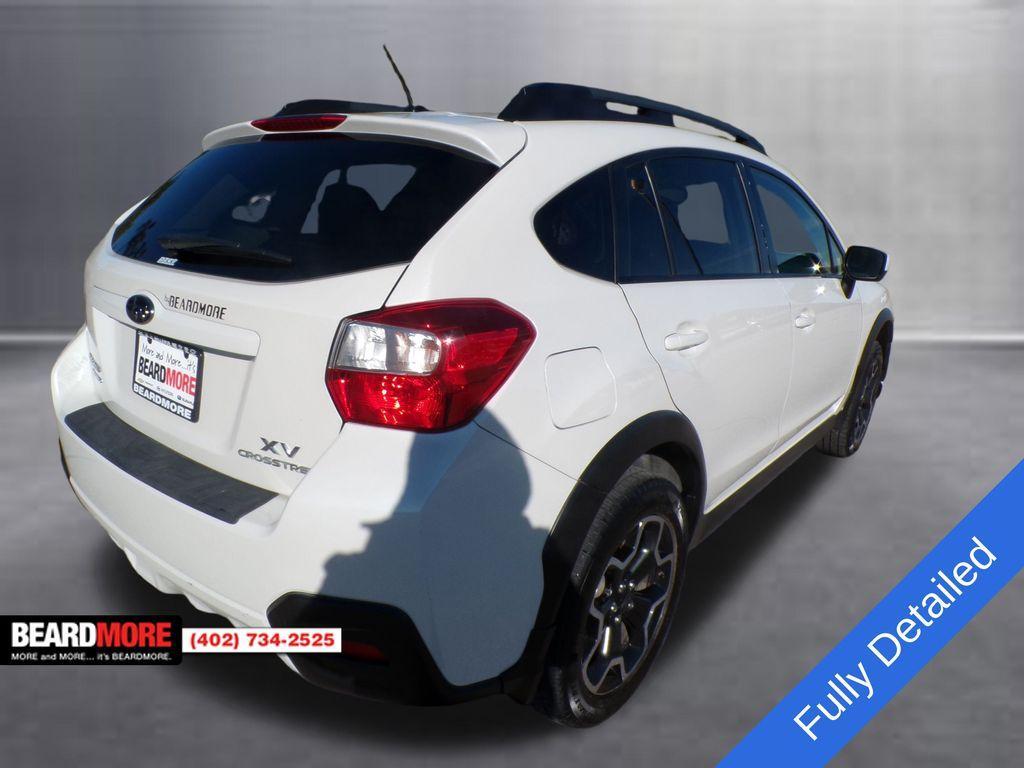 used 2015 Subaru XV Crosstrek car, priced at $9,972