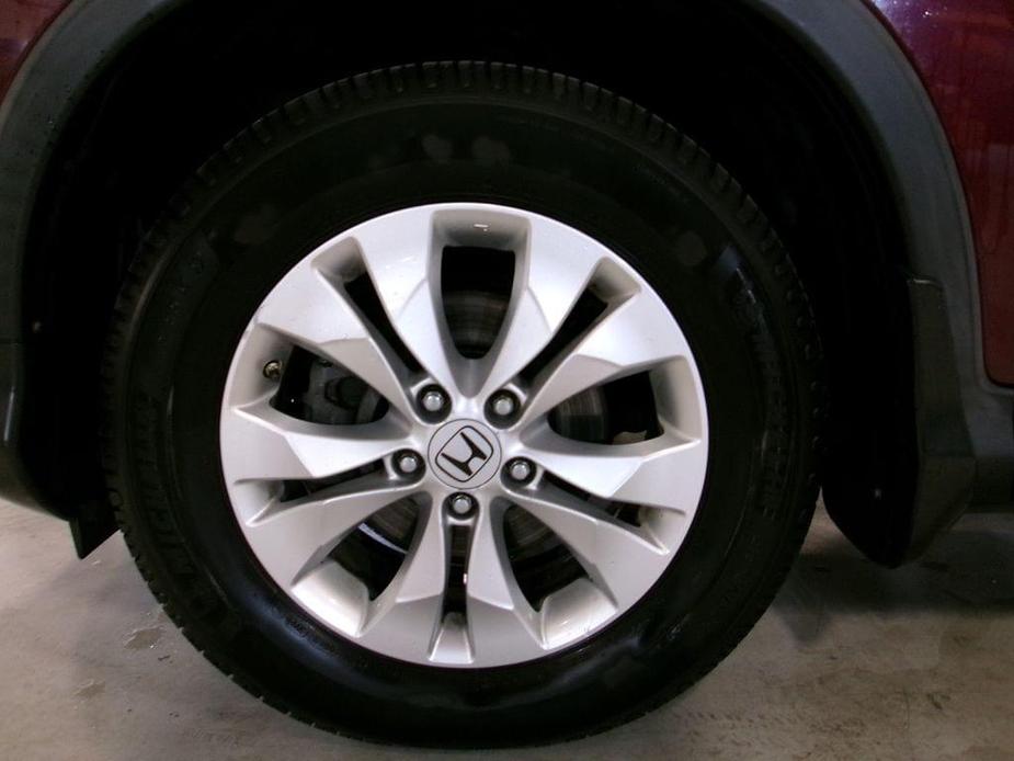 used 2012 Honda CR-V car, priced at $14,977