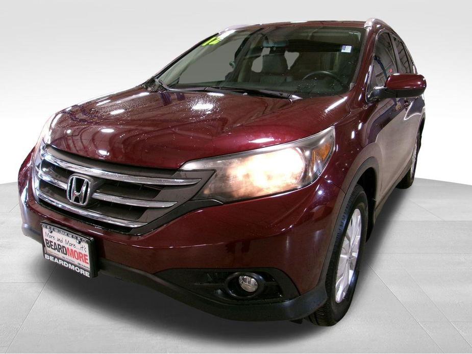 used 2012 Honda CR-V car, priced at $14,279