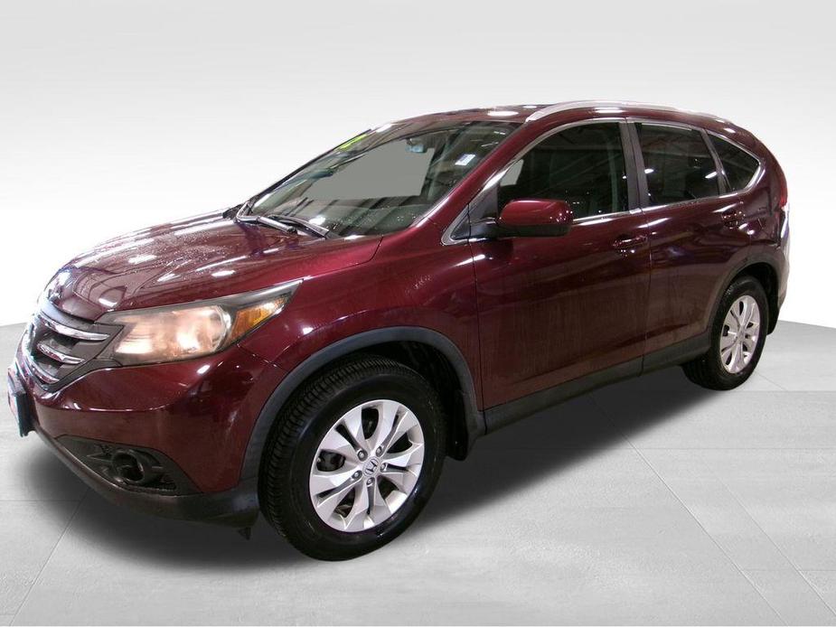 used 2012 Honda CR-V car, priced at $14,977