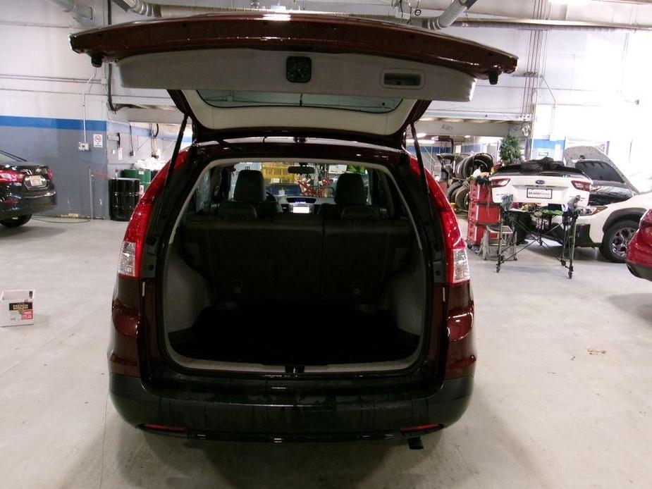 used 2012 Honda CR-V car, priced at $14,977