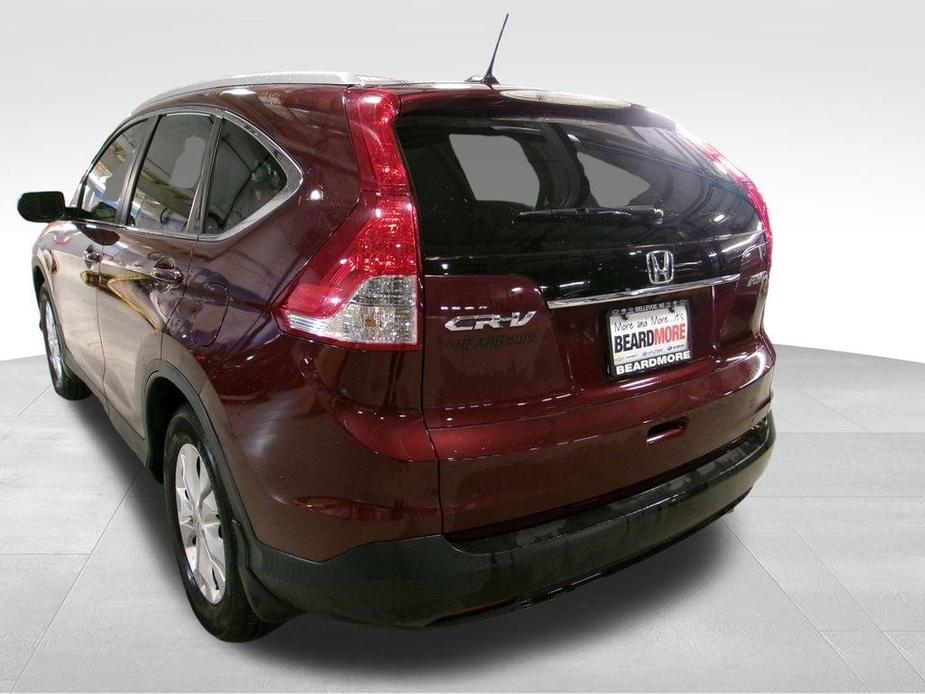 used 2012 Honda CR-V car, priced at $14,977