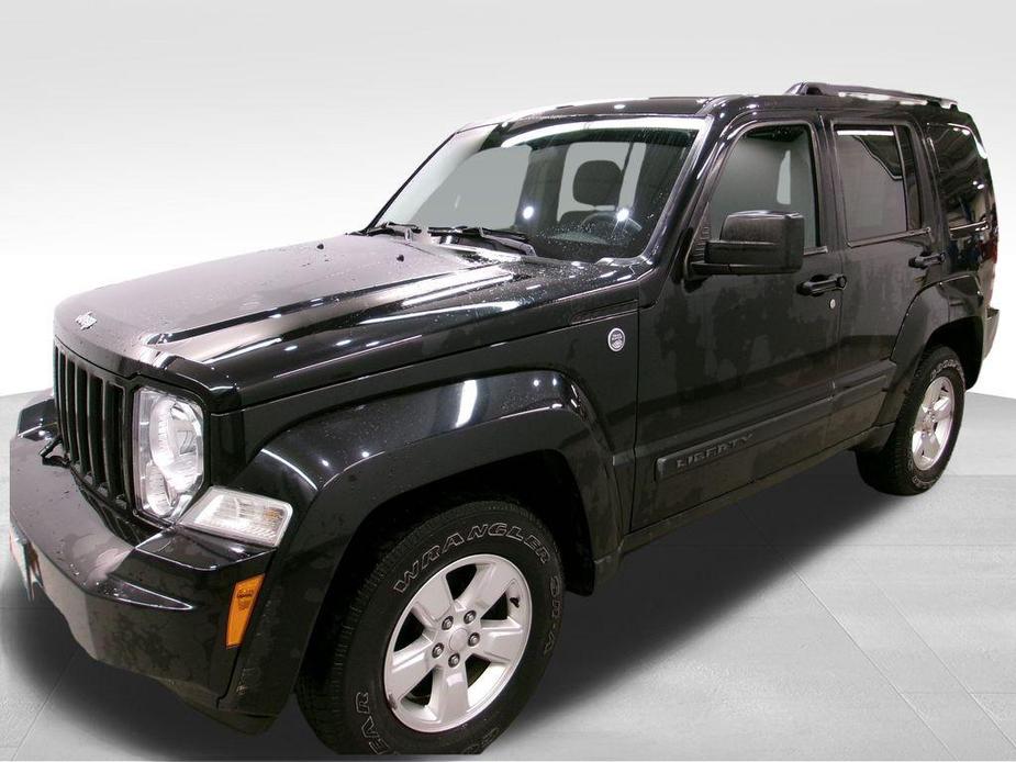 used 2011 Jeep Liberty car, priced at $7,579