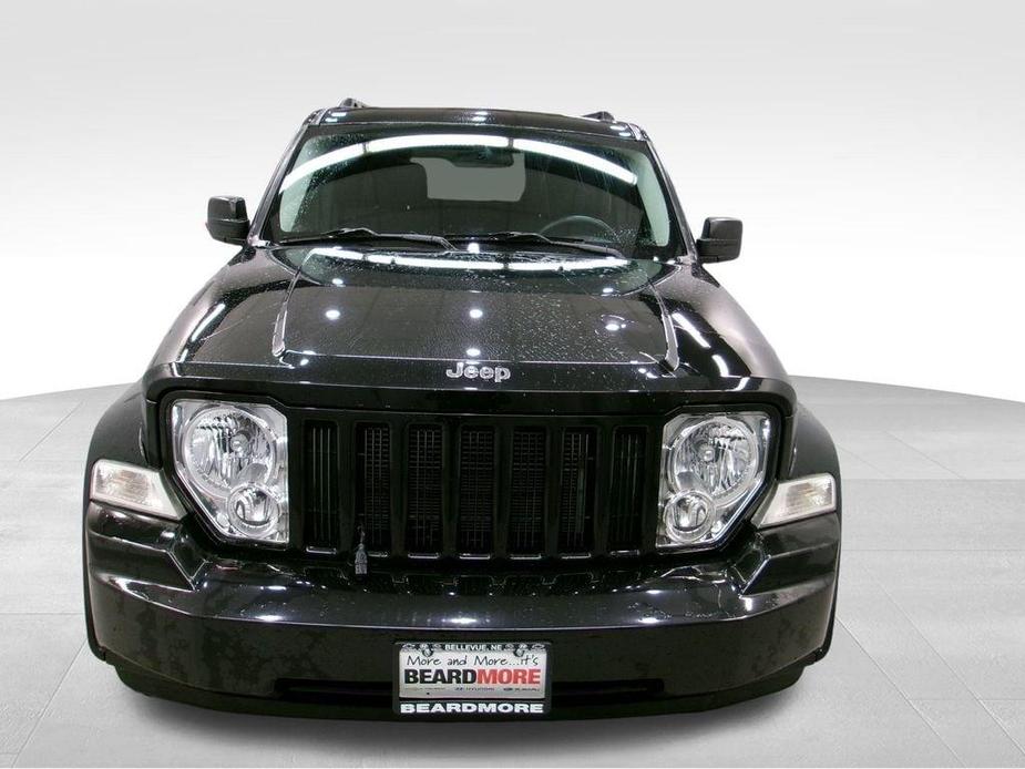 used 2011 Jeep Liberty car, priced at $7,579