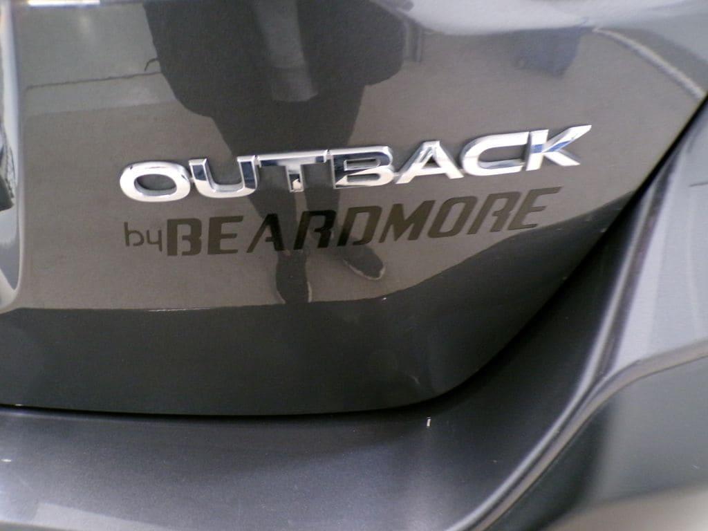 used 2022 Subaru Outback car, priced at $26,122