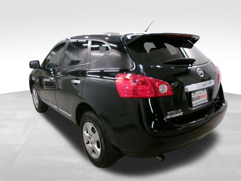 used 2012 Nissan Rogue car, priced at $7,977